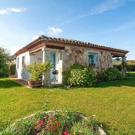 Casa Vacanze Diaz Budoni Ngoại thất bức ảnh