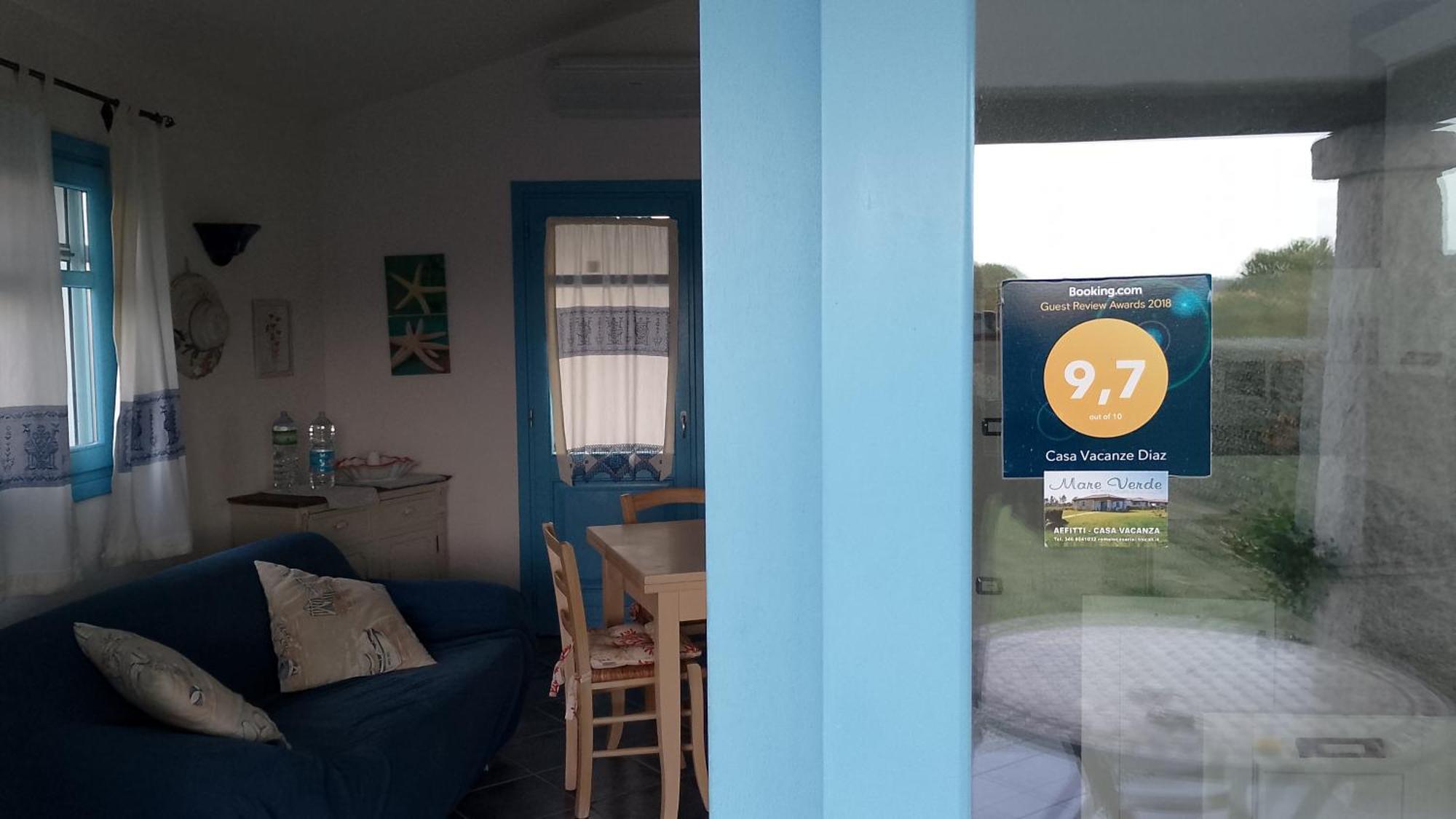 Casa Vacanze Diaz Budoni Ngoại thất bức ảnh