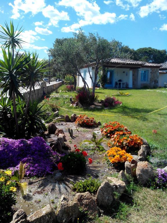 Casa Vacanze Diaz Budoni Phòng bức ảnh