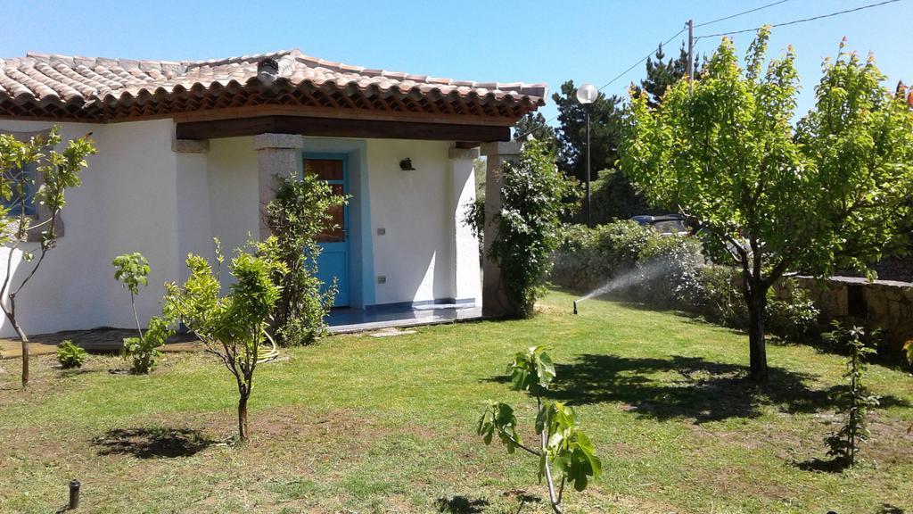 Casa Vacanze Diaz Budoni Ngoại thất bức ảnh
