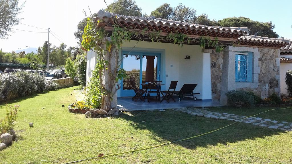 Casa Vacanze Diaz Budoni Ngoại thất bức ảnh