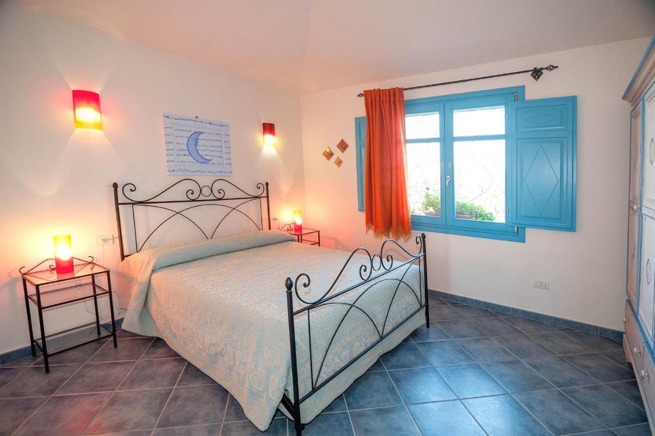 Casa Vacanze Diaz Budoni Ngoại thất bức ảnh