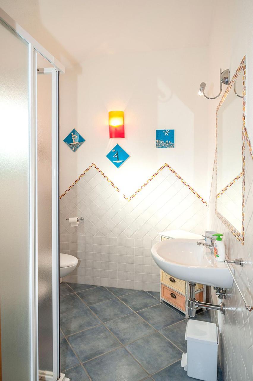 Casa Vacanze Diaz Budoni Ngoại thất bức ảnh