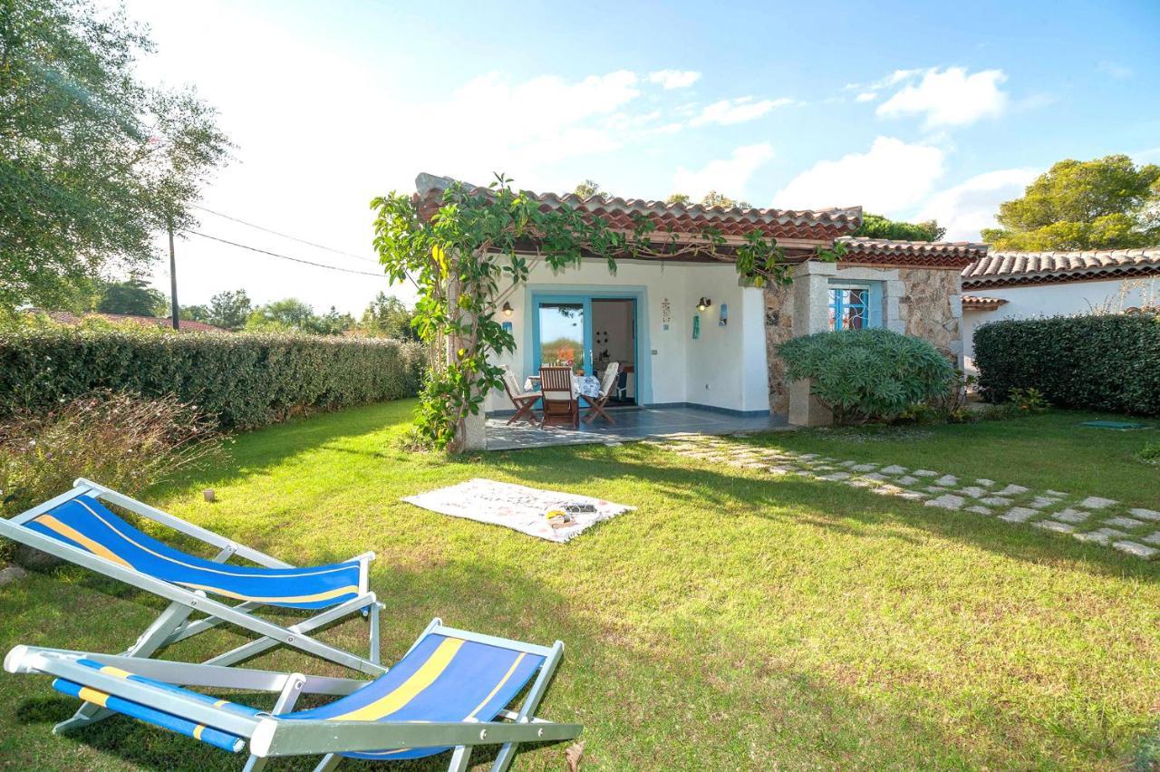Casa Vacanze Diaz Budoni Ngoại thất bức ảnh