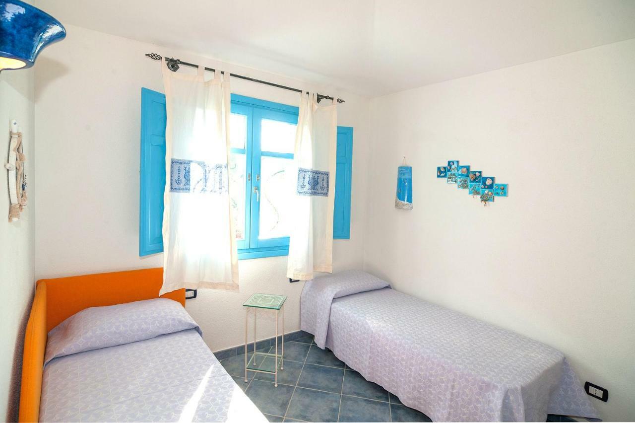 Casa Vacanze Diaz Budoni Ngoại thất bức ảnh